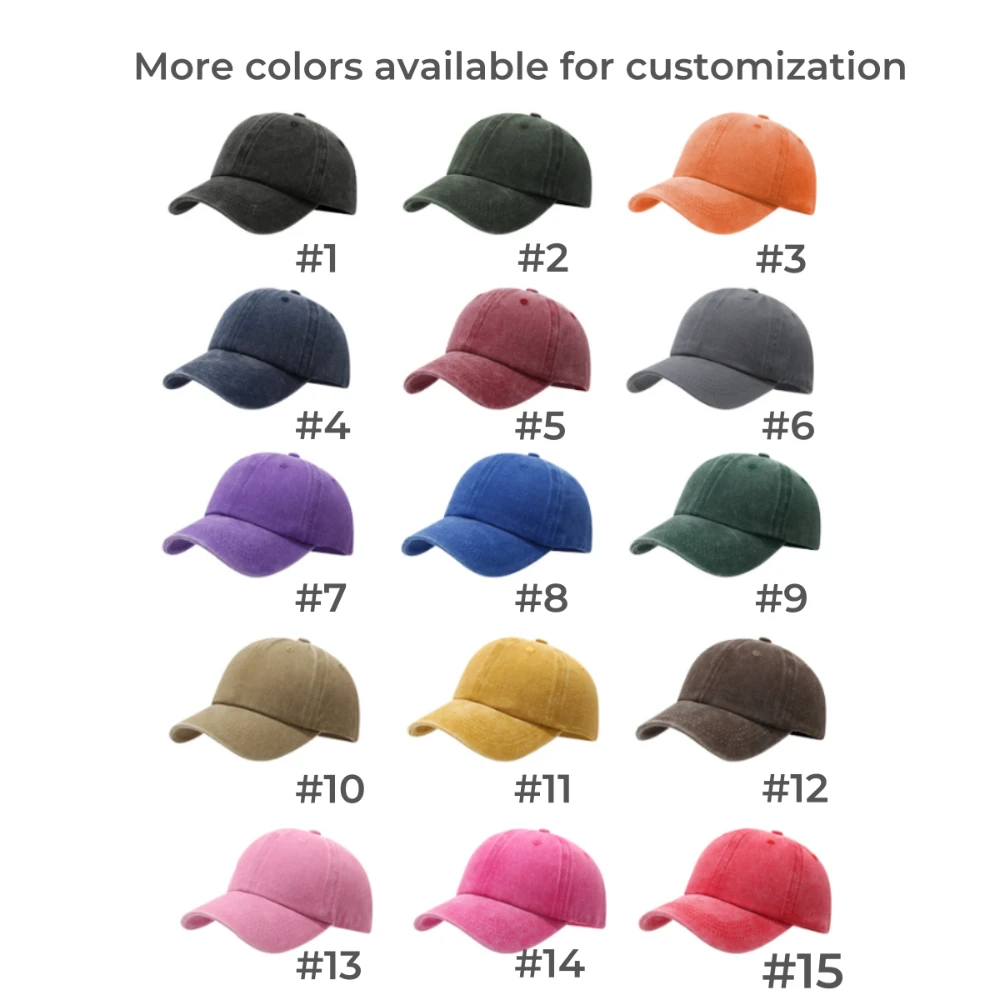 Unstructured Dad Hats Wholesale Color Options unstructured dad hats wholesale & bulk low profile caps