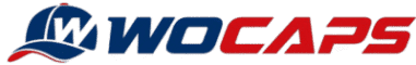 wocaps logo